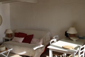 Interior - 16-BASTIDON SUPERIEUR * HAMEAU DE LA GARRIGUE (Mollans-sur-Ouvèze)