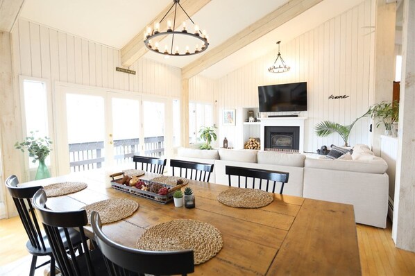 House (Pegwood 92, Waterville Estates) | Exterior - Pegwood 92, Waterville Estates (Campton)