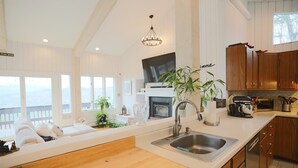House (Pegwood 92, Waterville Estates) | Exterior - Pegwood 92, Waterville Estates (Campton)