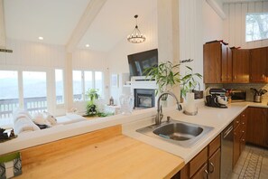 House (Pegwood 92, Waterville Estates) | Exterior - Pegwood 92, Waterville Estates (Campton)