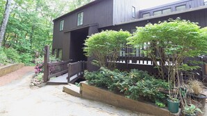 House (Pegwood 92, Waterville Estates) | Exterior - Pegwood 92, Waterville Estates (Campton)