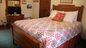 1 bedroom, free WiFi
