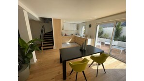 Interior - Pleasant new house Angers Centre-Madeleine (Angers)