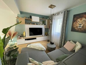 Smart-tv