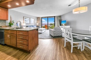 スマートテレビ