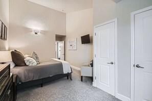 3 chambres, Wi-Fi gratuit, draps fournis