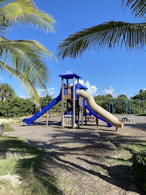 Espace pour enfants
