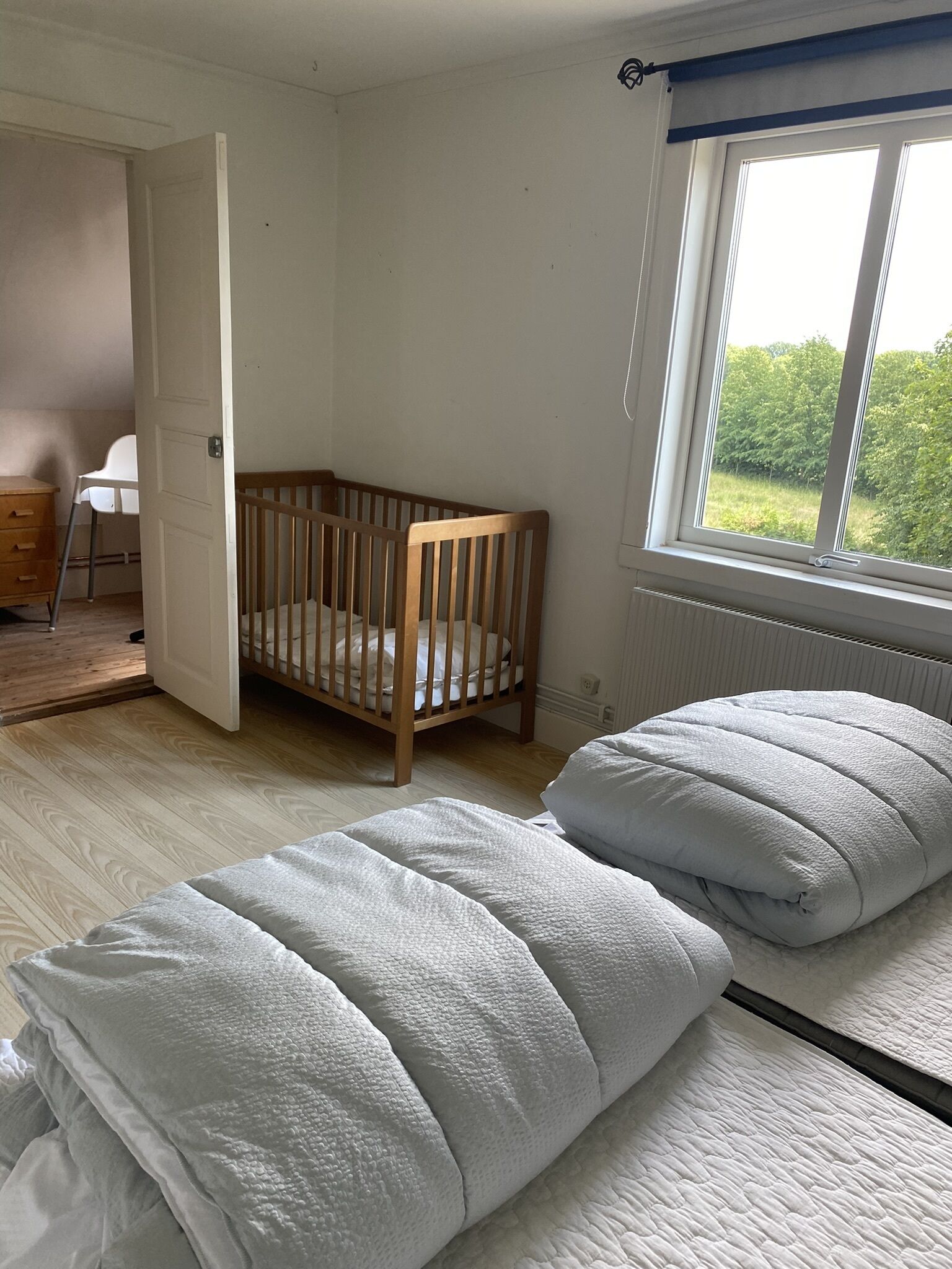 4 Schlafzimmer, Schreibtisch, kostenloses WLAN