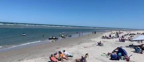 Strand