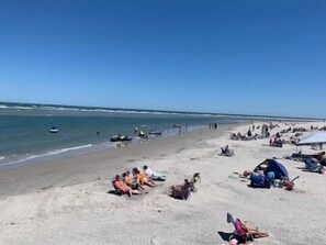 Beach - Beautifully furnished Wildwood condo for rent for the Summer of 2026 (Wildwood)