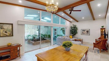 TV connectée, livres