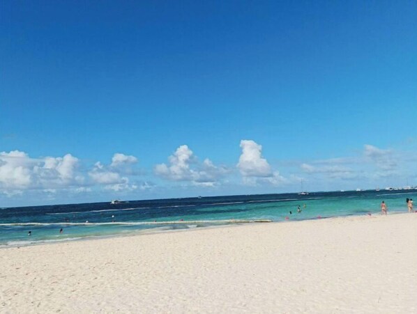 Beach towels