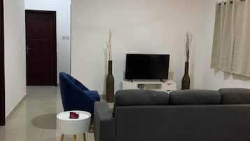 House | Living room