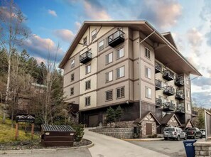 Eksteriør