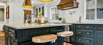 HGTV's FIXER UPPER "The Plain Jane”