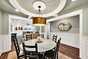 تناول الطعام