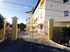 Exterieur