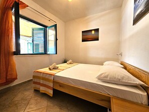3 Schlafzimmer, kostenloses WLAN, Bettwäsche