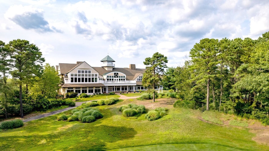 The Inn at LBI National
