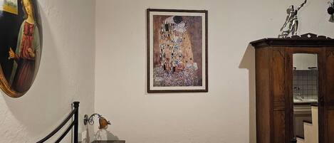 2 bedrooms, internet