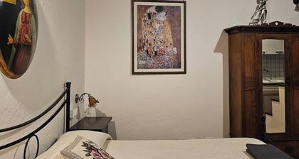 Castel D'Arno - Gli Ulivi