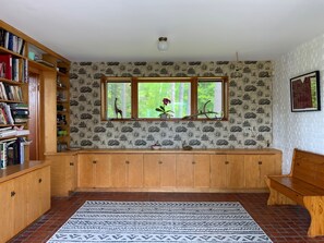 Sisätilat