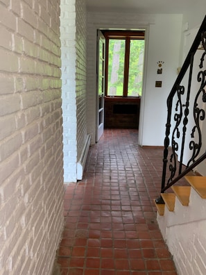 Interior - Rustic Getaway with Extraordinary Vista (Monterey)