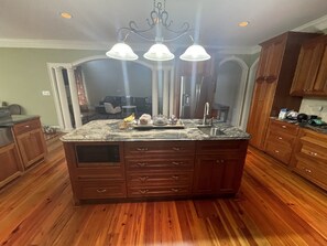 Interior - Master’s Week Home in West Lake Golf Community! 4 Miles from Augusta National (Martinez)