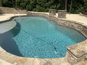 Pool - Master’s Week Home in West Lake Golf Community! 4 Miles from Augusta National (Martinez)