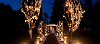 It's the right place for your event! Contact us for availability!