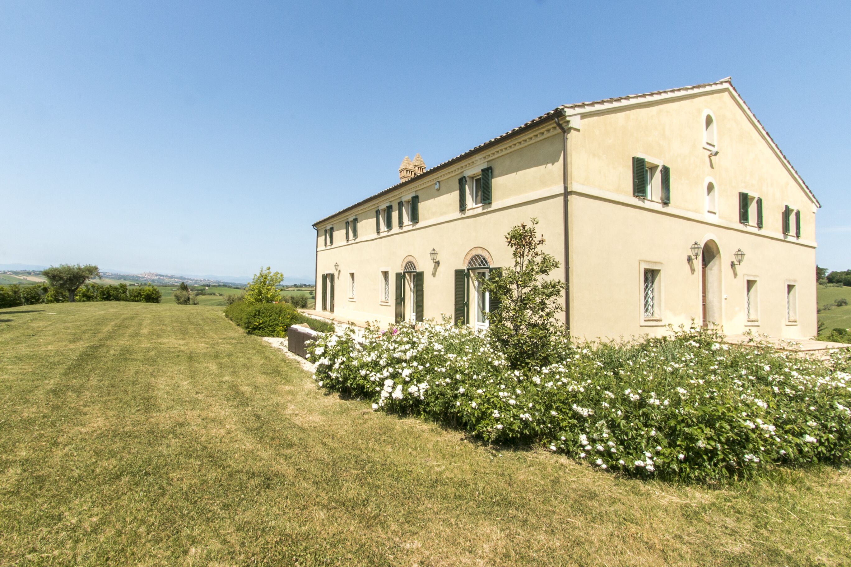 Exterieur