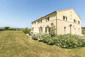 Außenbereich