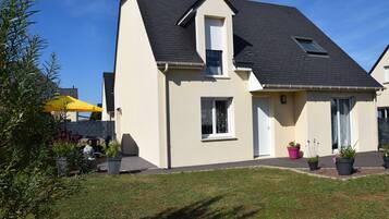 Exterieur