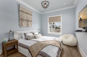 3 Schlafzimmer, Bügeleisen/Bügelbrett, kostenloses WLAN, Bettwäsche