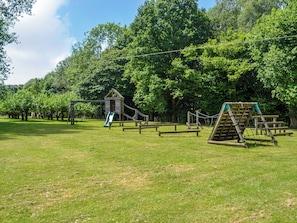 Children's area - Deer Cottage 1 UK39330 (Biddenden)