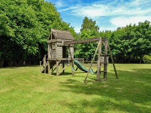 Espace pour enfants
