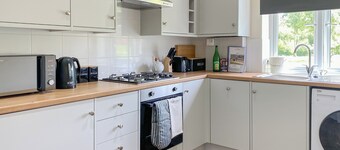 Deer Cottage 1 UK39330