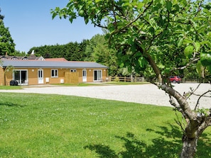 Exterior - Deer Cottage 1 UK39330 (Biddenden)