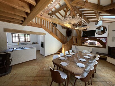 House in gujan la hume