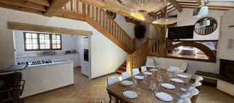 Maison Ă gujan la hume