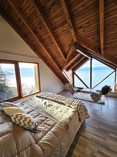 Lake Apartments Bariloche