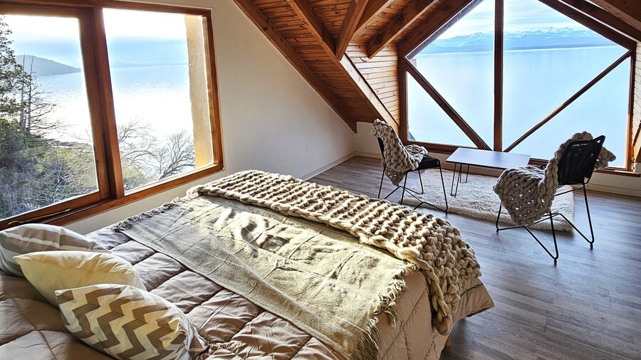 Lake Apartments Bariloche