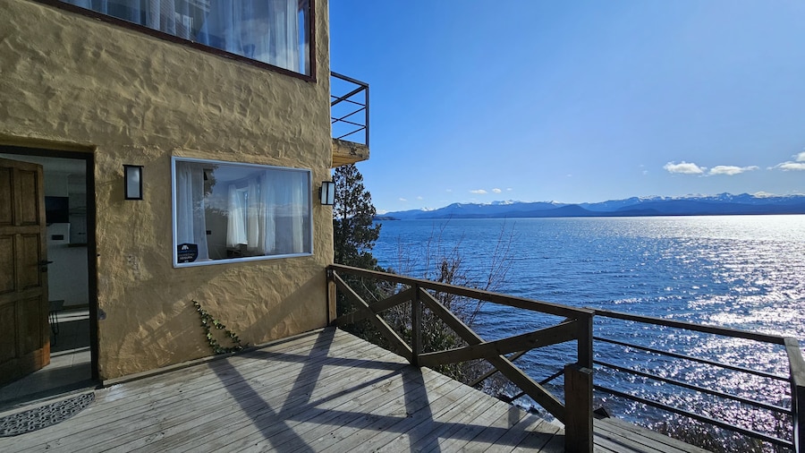 Lake Apartments Bariloche