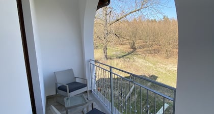 Farmhouse Cascina il Germoglio