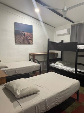 2 Schlafzimmer, Bettwäsche, Rollstuhlgeeignet