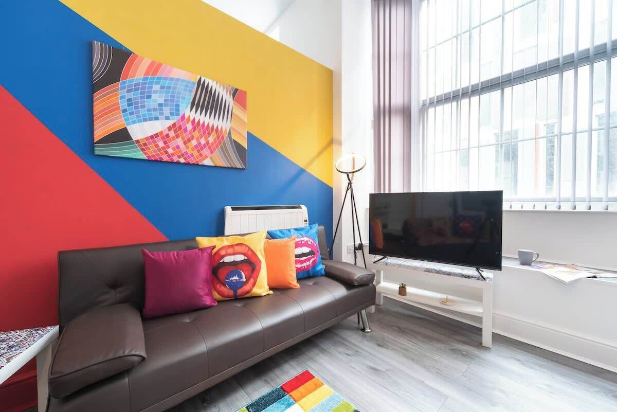 TV connectée