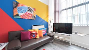 TV connectée
