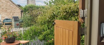 Boende med 1 sovrum i Frampton-on-Severn
