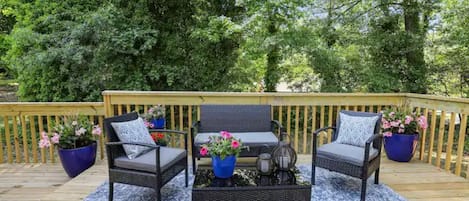 Terrass/Patio