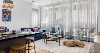 CARMEL MARKET - Exclusive Collection - By HOMY